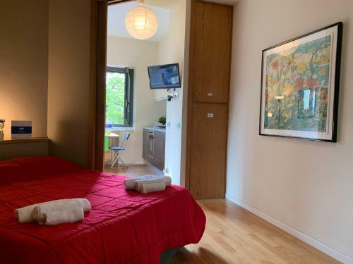 Apartamento House Marittima By Holiday World