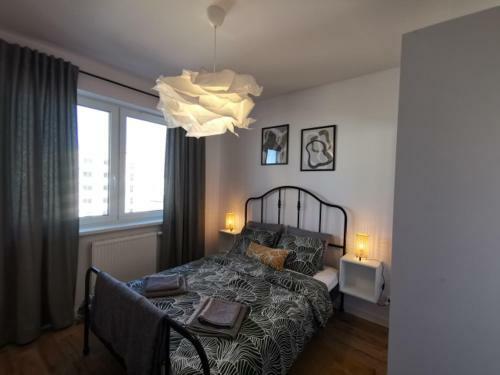 Apartamento Spokojna Przysta?