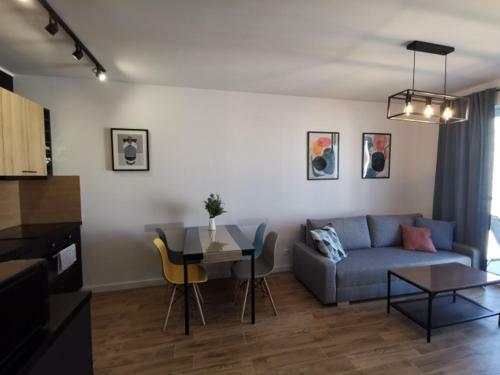 Apartamento Spokojna Przysta?