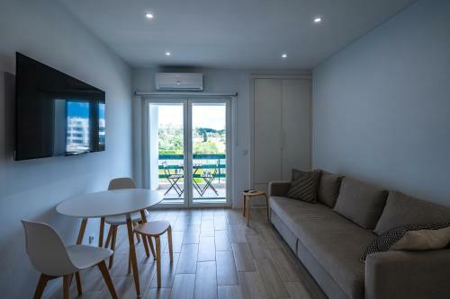 Apartamento Marina Pool Studio - Vilamoura Center