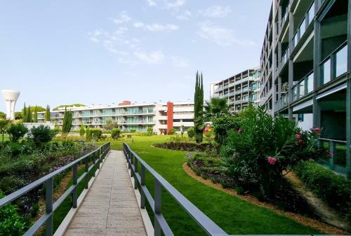 Apartamento Flh Vilamoura Holiday Flat With Pool