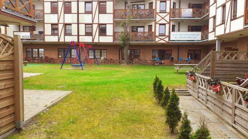Apartamento Vasco Da Gama Rowy