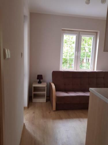 Apartamento Vasco Da Gama Rowy