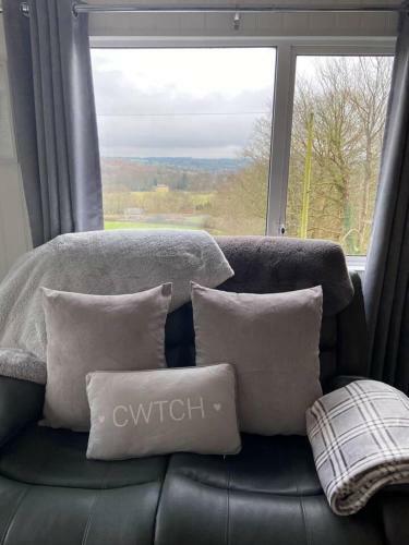A Beautiful Unique Lodge Made For Two