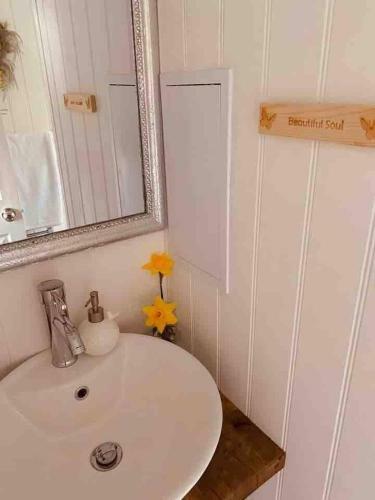A Beautiful Unique Lodge Made For Two