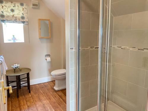 Claydon Lodge