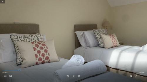 Claydon Lodge