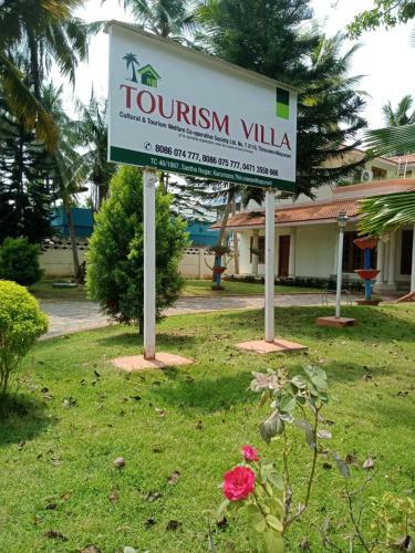 Apartamento Tourism Villa
