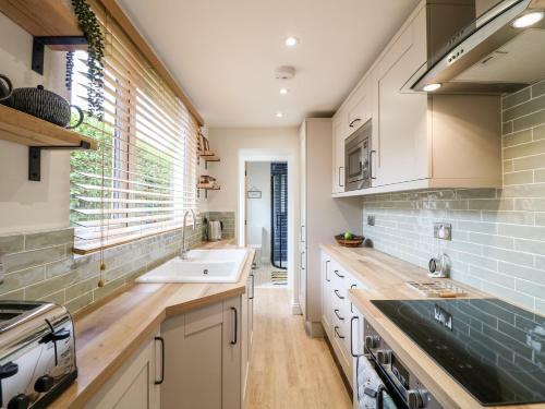 Minster Cottage