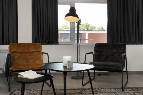 Apartamento Meierei Grube