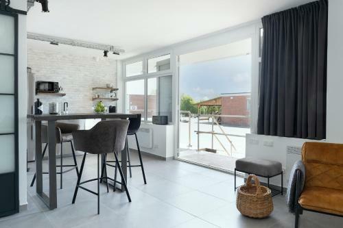 Apartamento Meierei Grube