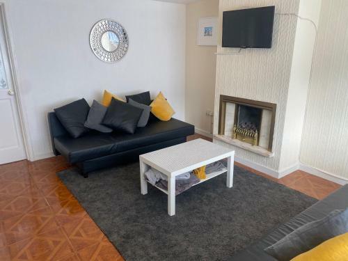 Hostal Fontenoy Street