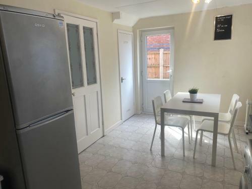 Hostal Fontenoy Street