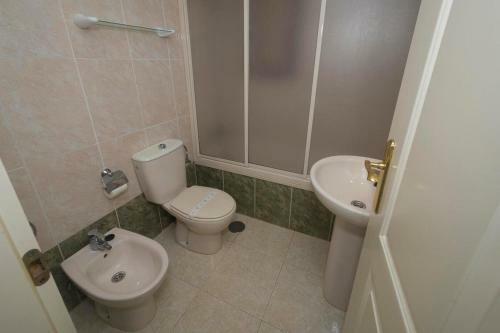 Apartamento Zafiro 27d