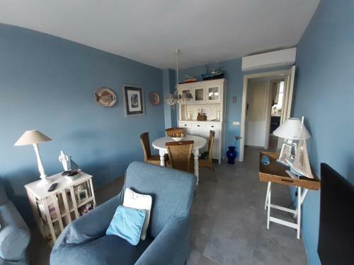 Apartamento Rocamar
