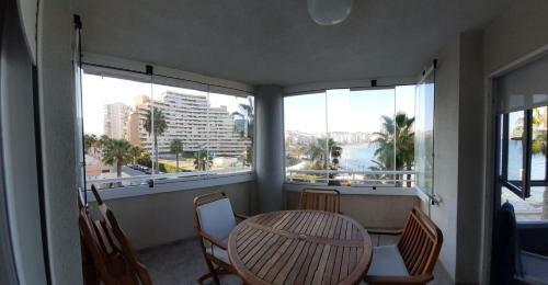 Apartamento Rocamar