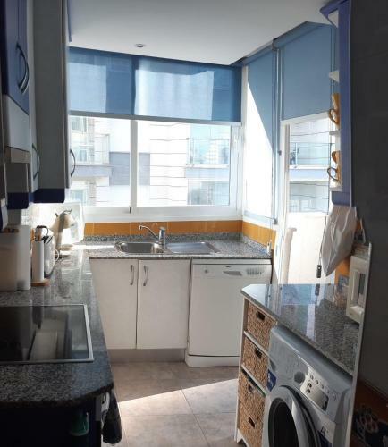 Apartamento Rocamar