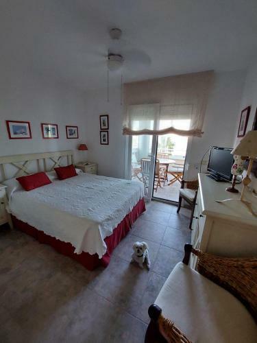 Apartamento Rocamar
