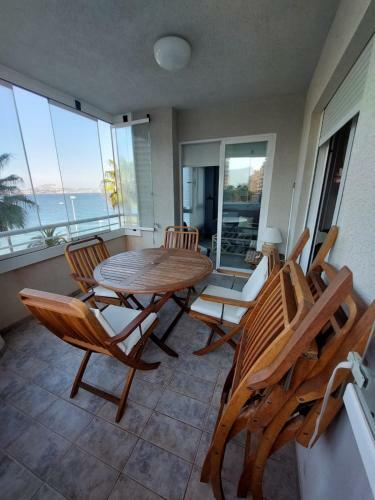 Apartamento Rocamar