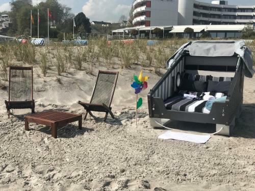 Klarsinnchen 4 Neu !!!
