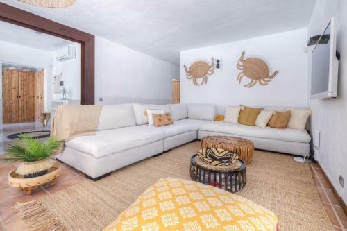 Villa Primavera Can Furnet