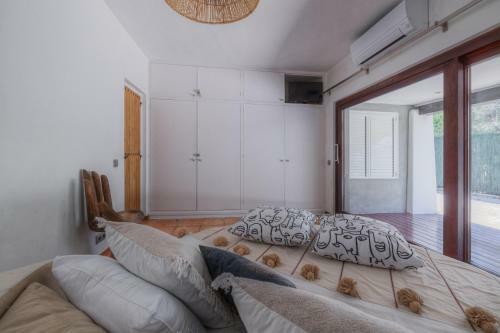Villa Primavera Can Furnet