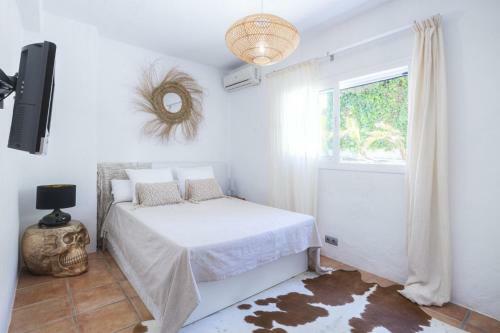 Villa Primavera Can Furnet