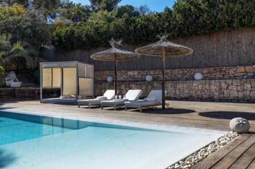 Villa Primavera Can Furnet