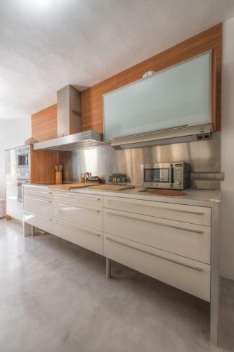 Villa Primavera Can Furnet