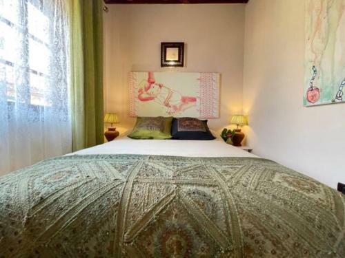 Casa De Lujo Y Mucho Encanto