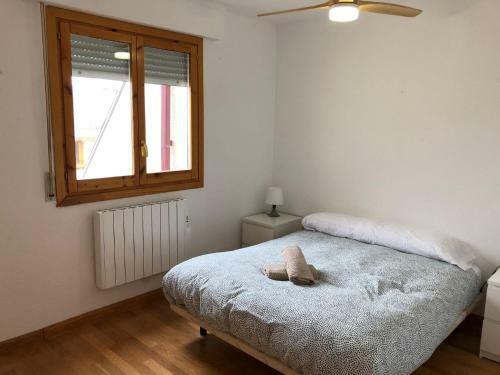 Apartamento Alameda Jaca
