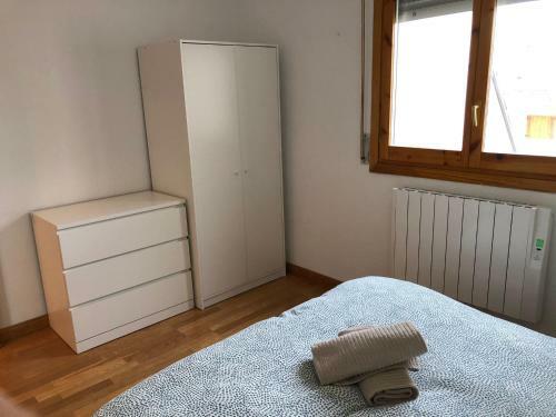 Apartamento Alameda Jaca
