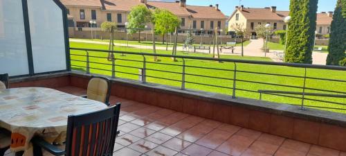 Apartamento Monteperdido Jaca