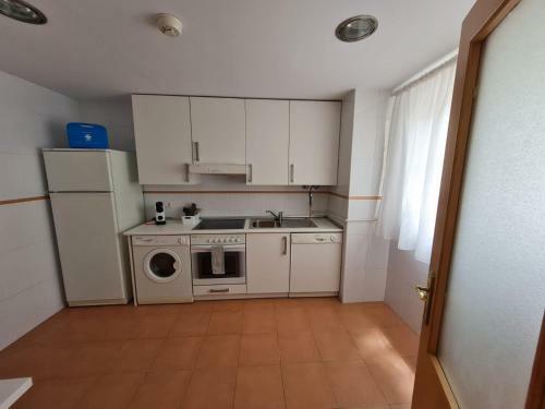 Apartamento Cerca De Sevilla