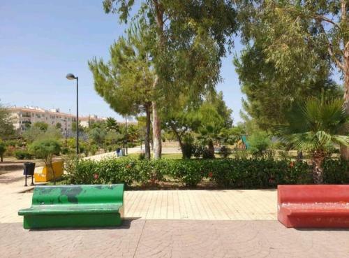 Apartamento Cerca De Sevilla