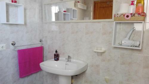 Apartamento Puravida II