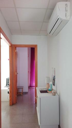 Apartamento Puravida II