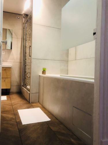 Apartamento R�sidence Lafontaine