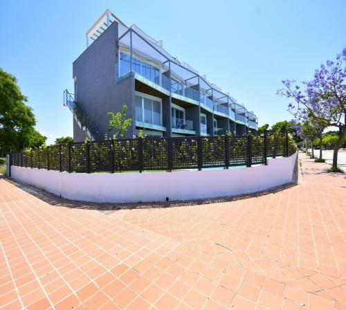 Apartamento Estrasburgo Suites Javea - 5080