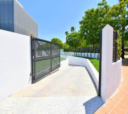 Apartamento Estrasburgo Suites Javea - 5080