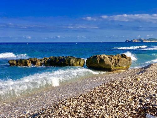 Apartamento Estrasburgo Suites Javea - 5080
