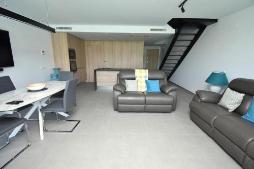Apartamento Estrasburgo Suites Javea - 5080