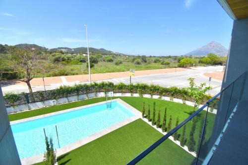 Apartamento Estrasburgo Suites Javea - 5080