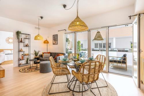 Apartamento Namagovi