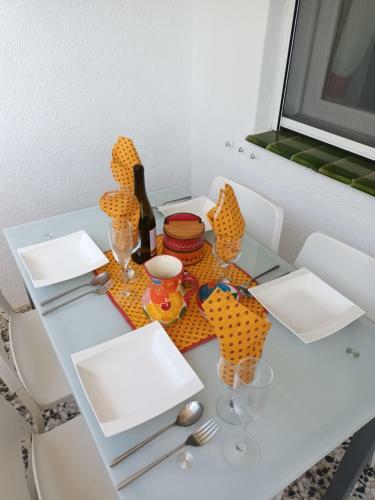 Apartamento Javea Urbatenis