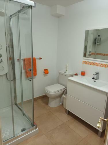 Apartamento Javea Urbatenis