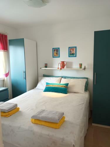 Apartamento Javea Urbatenis