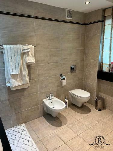 Apartamento Baltic Lux