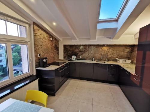 Apartamento Sopot Przy Pla?y