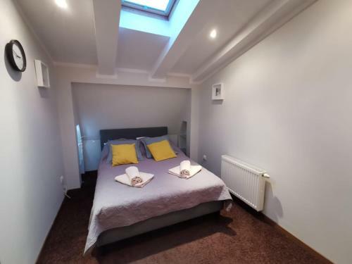Apartamento Sopot Przy Pla?y